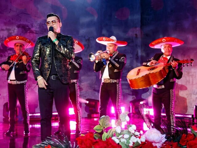    Фото: Getty Images/Rodrigo Varela