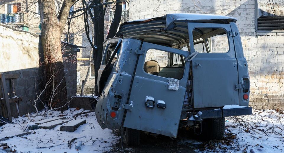    Shatokhina Natalia/news.ru / www.globallookpress.com