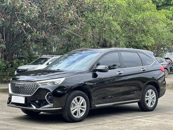 Haval M6 Plus
