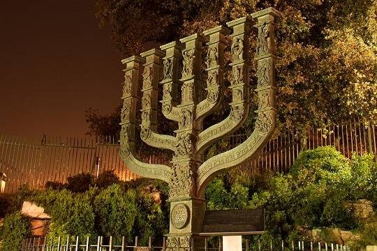    Израиль готовится к возможной интервенции США в Иран