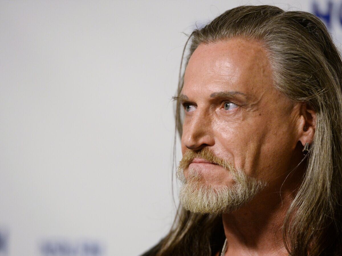    Актер и шоумен Никита Джигурда | © РИА Новости / Евгений Одиноков