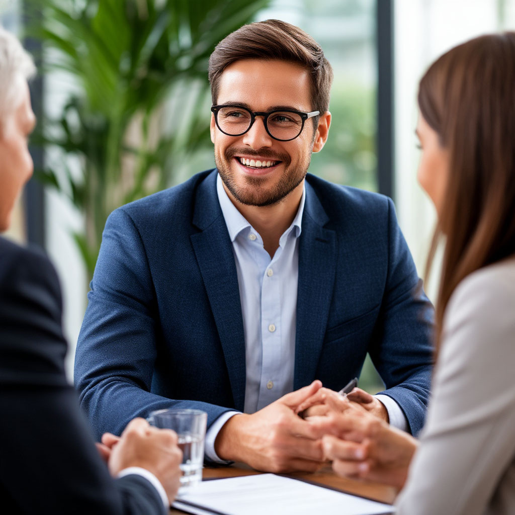 как успешно пройти собеседование