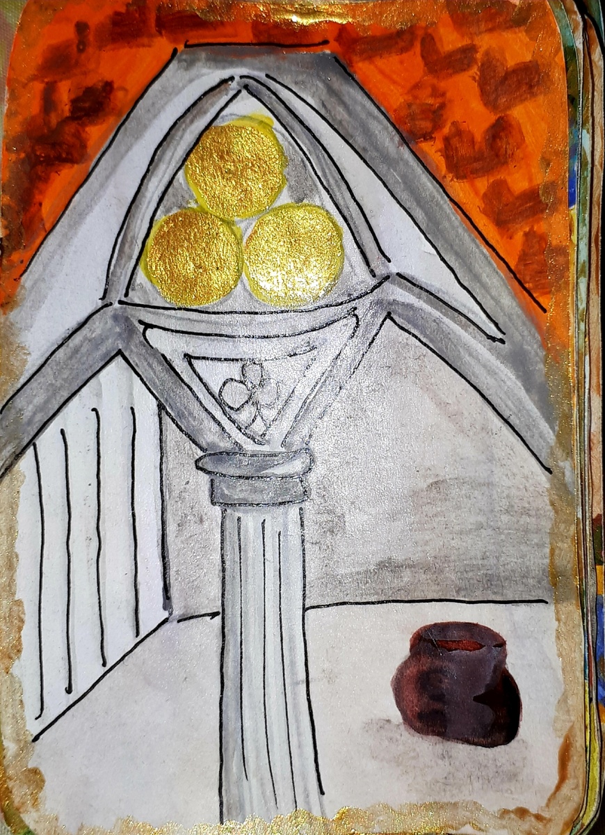 Фото автора 11.01.2026г.