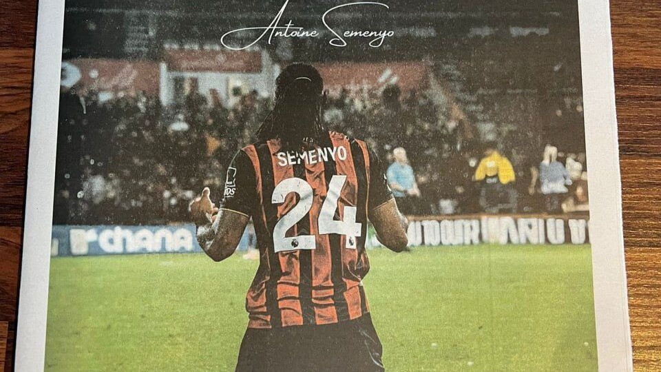 Великолепное прощание!!!