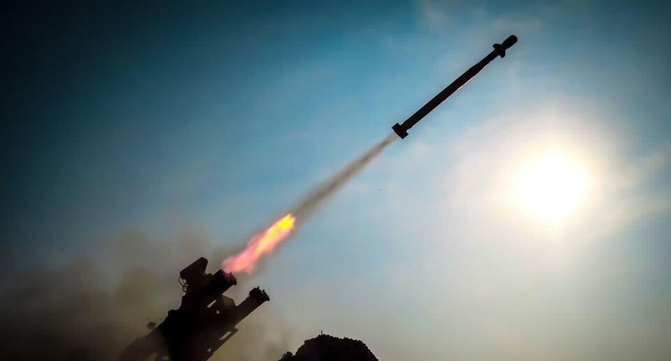    Sepahnews/Keystone Press Agency / www.globallookpress.com