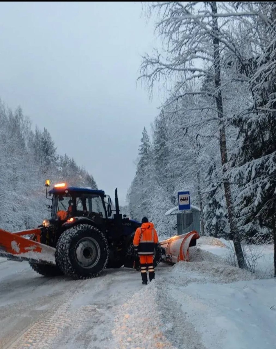    Фото: Артур Парфенчиков / ВК