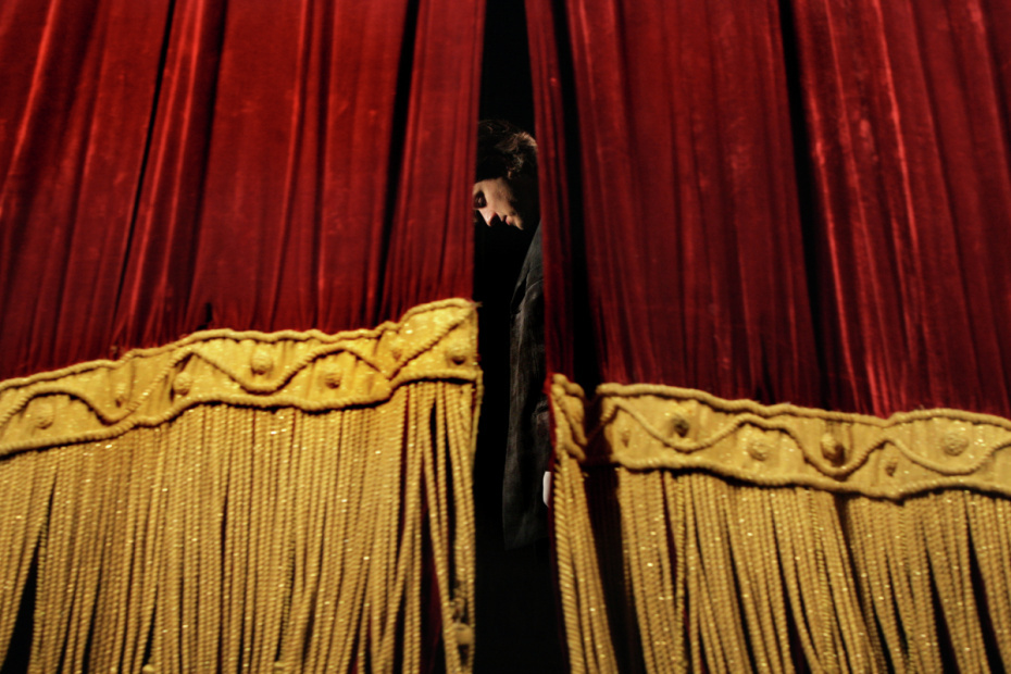    Валерий Мельников/РИА Новости