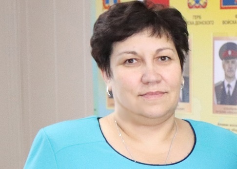    Фото из архива "РВ" Любовь Воротынцева