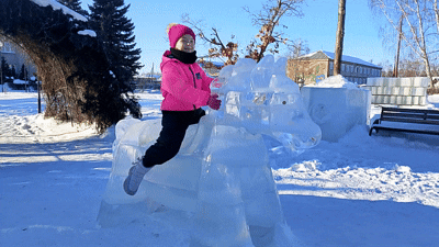 И поскакали в 2026-й!