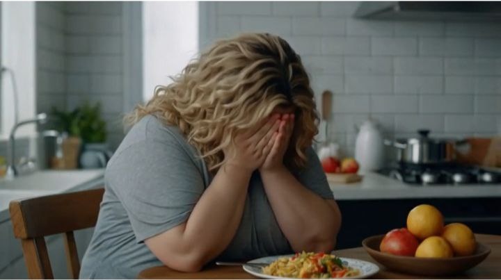 Срыв - это не слабость