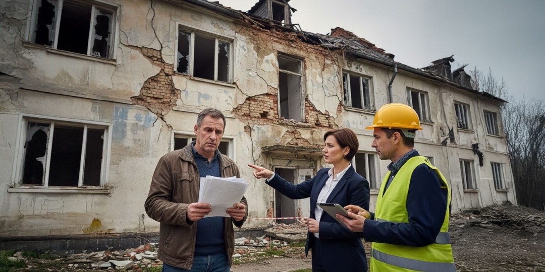 Как получить возмещение за изымаемое аварийное жилье: судебная практика и советы юриста