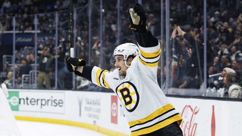   Gettyimages.ru Ric Tapia