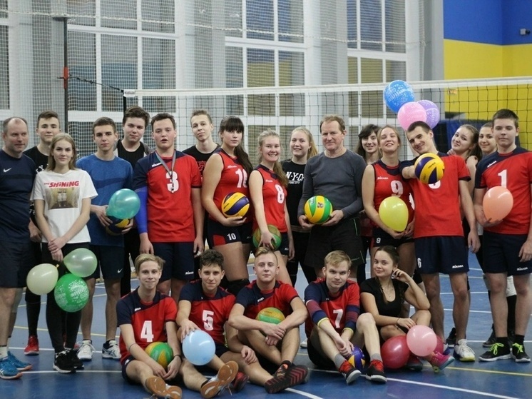     Фото: телеграм-канал Александра Соклакова/Администрация Приозерского района.