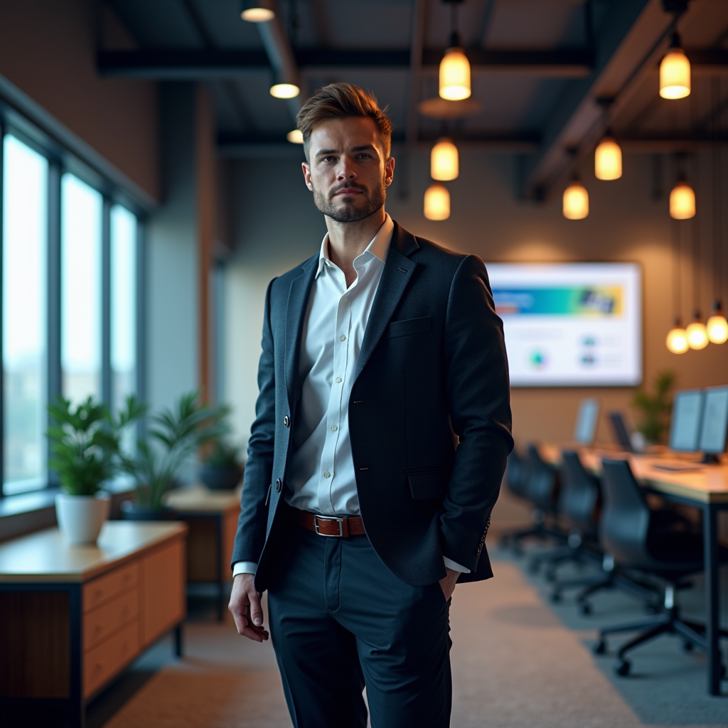    Создайте мощный бизнес-сайт: как WordPress помогает сэкономить и развиваться без лишних затрат Антон Коновалов