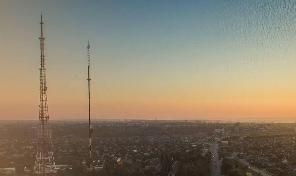     Евгений Балицкий/Telegram