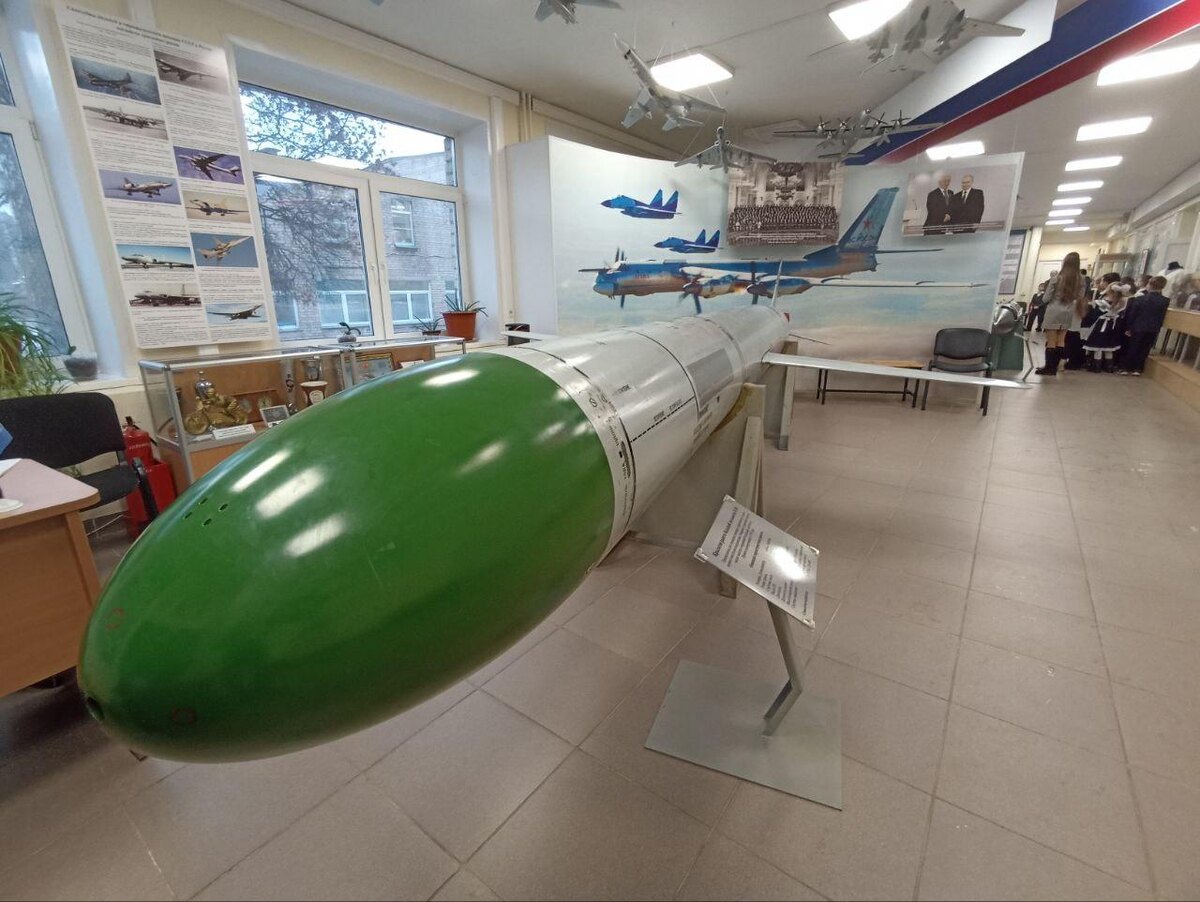     Фото: администрация г. о. Дубна