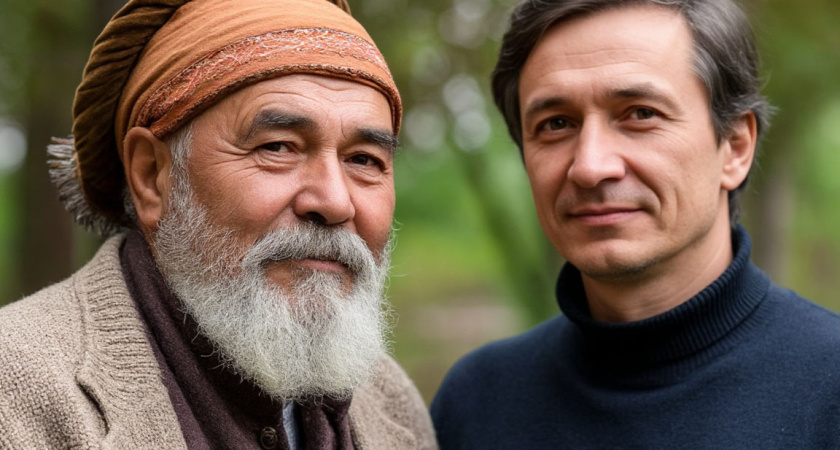    Создано в Шедевруме