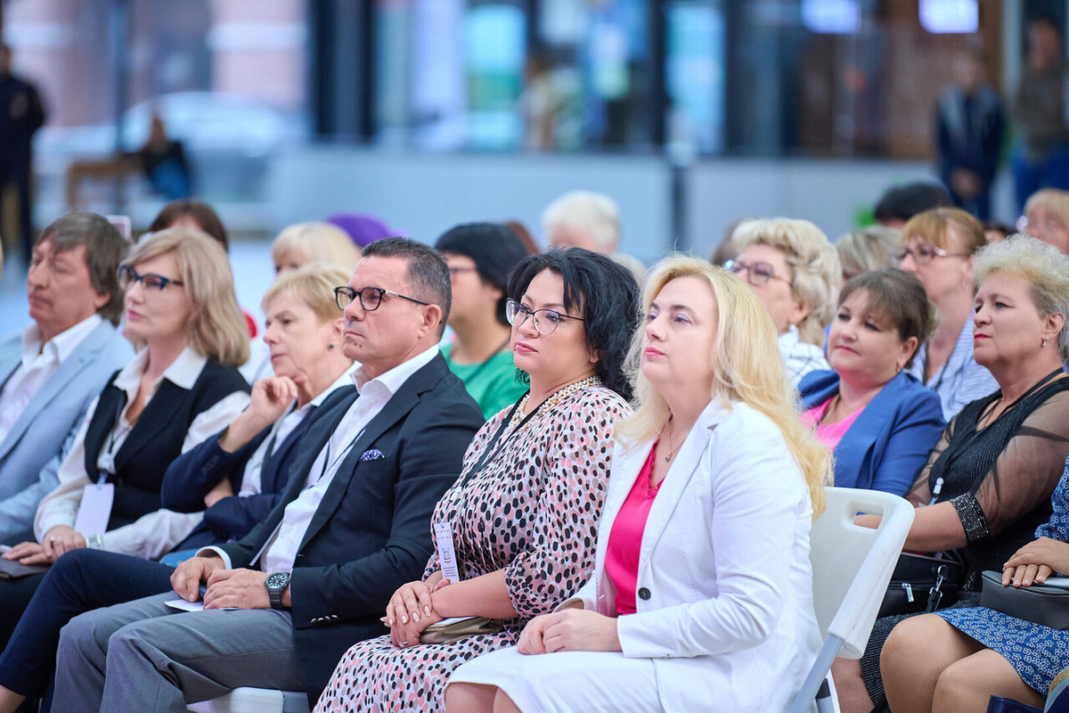    Фото: Министерство культуры РФ