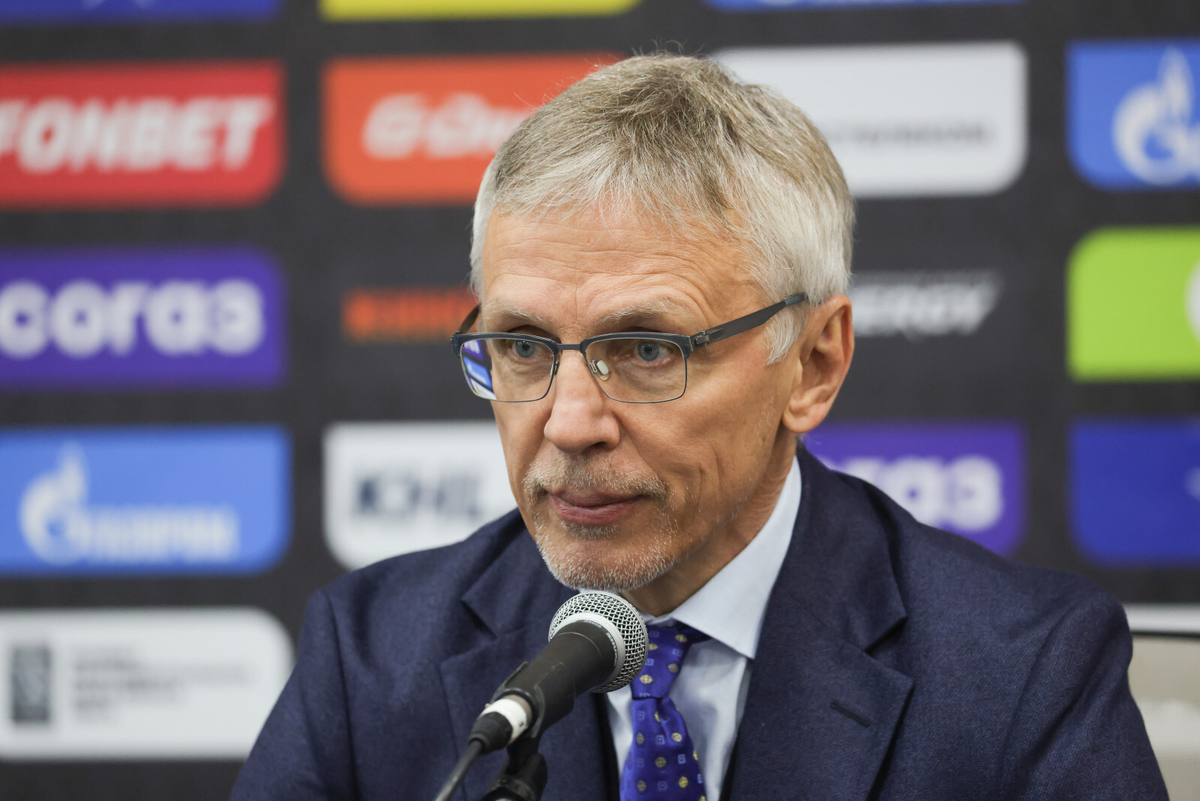 Фото: Александр Глуз / «Петербургский дневник»