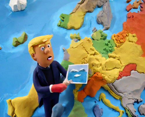 Фото сгенировано AI