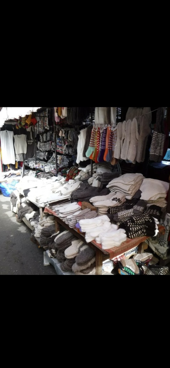 Козий рынок