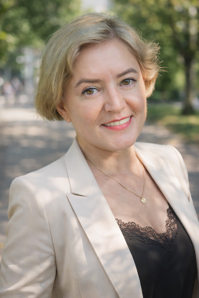 Женский гнев в 40-65 лет - это не "плохой характер", это индикатор.