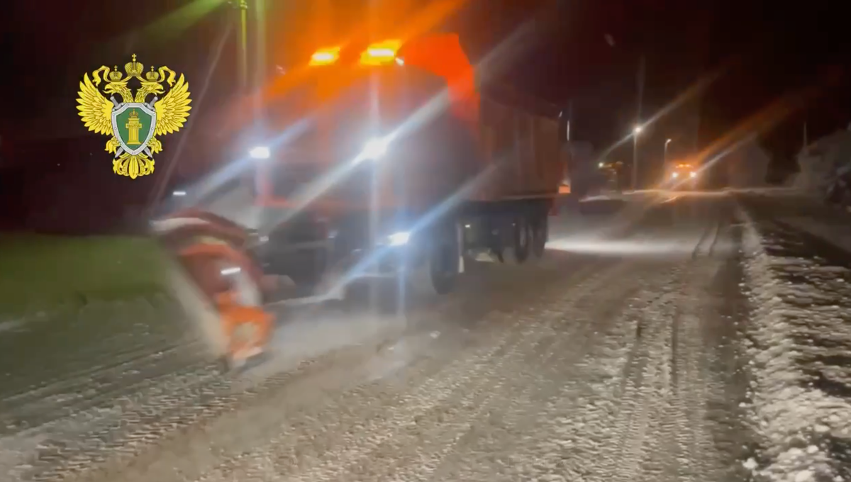 Фото: прокуратура Ленинградской области / t.me/prok_lenobl