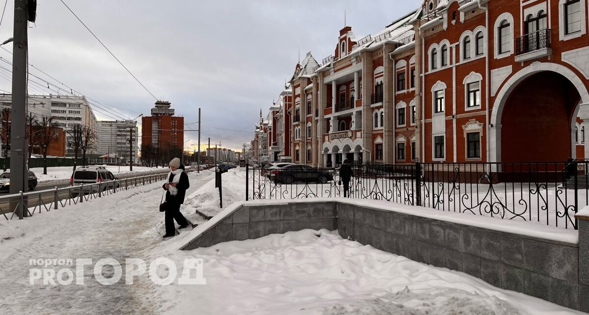    из архива "Про Город"