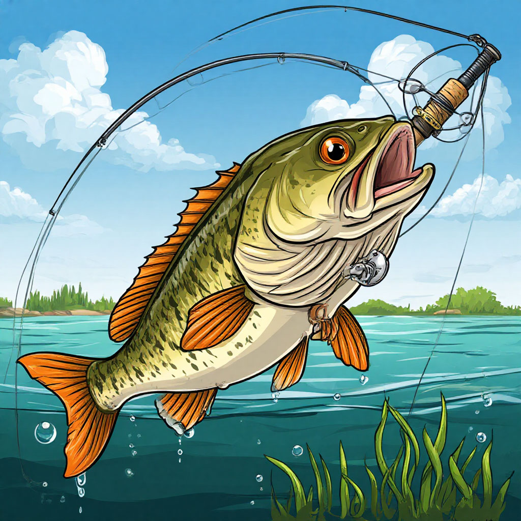 Чем зимняя рыбалка отличается от летней