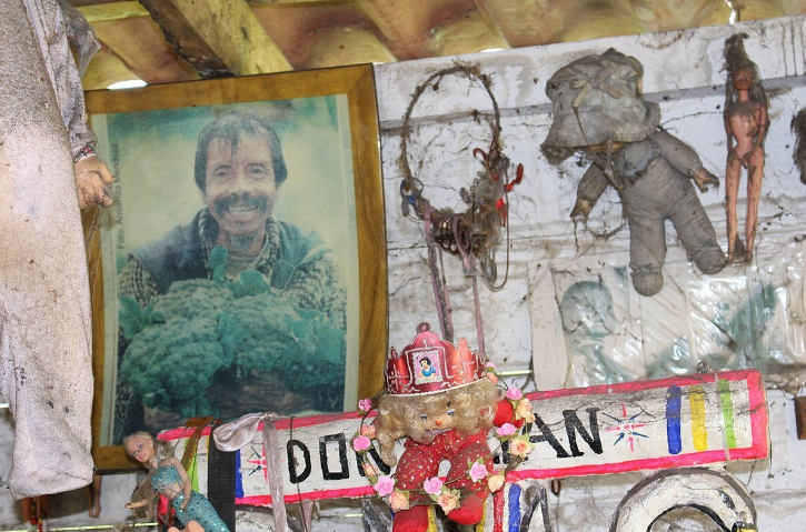 Джулиана Сантана 28.10.1914 