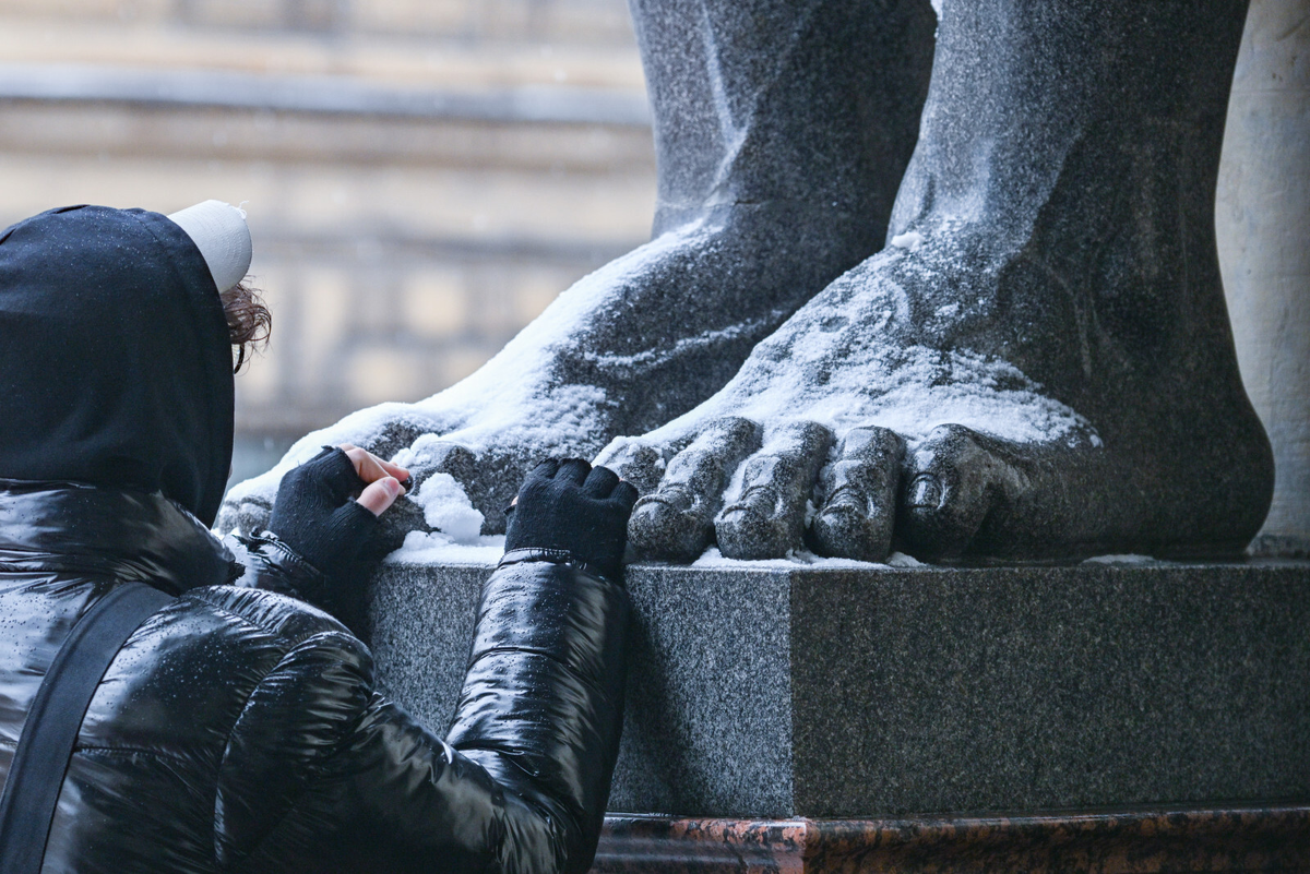 Фото: Александр Гальперин