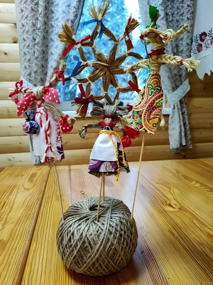     Фото музея-заповедника «Малые Корелы»