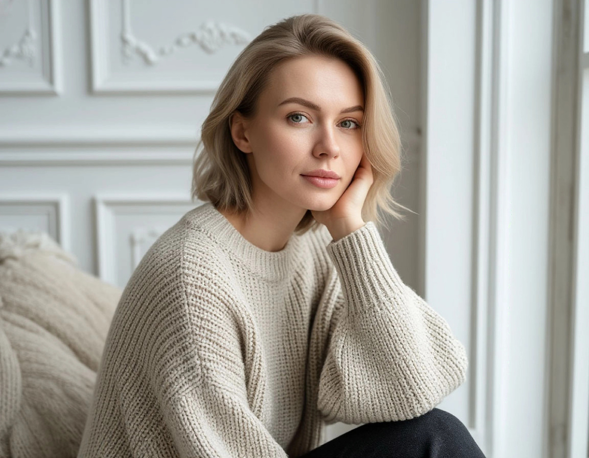 Авторские рассказы Вика Трель © (3497)