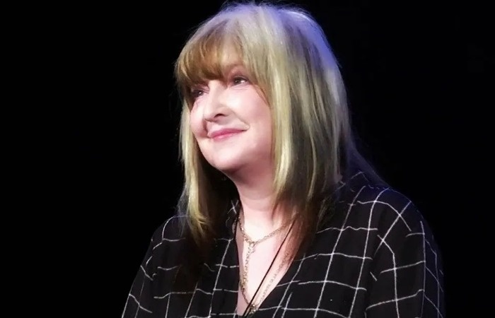 Катя Семенова.