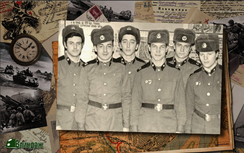 Лепс - задний ряд, в центре