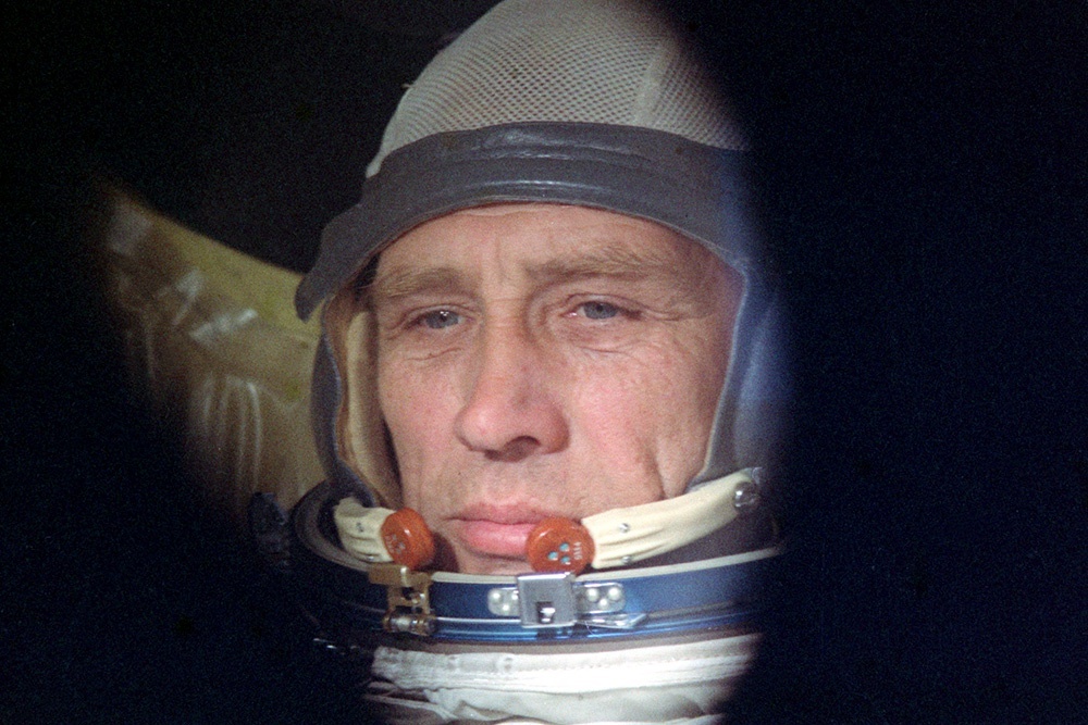    Альберт Пушкарев/ТАСС