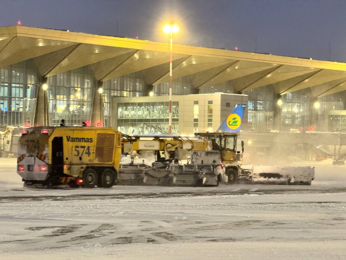 Фото: https://t.me/pulkovo_led