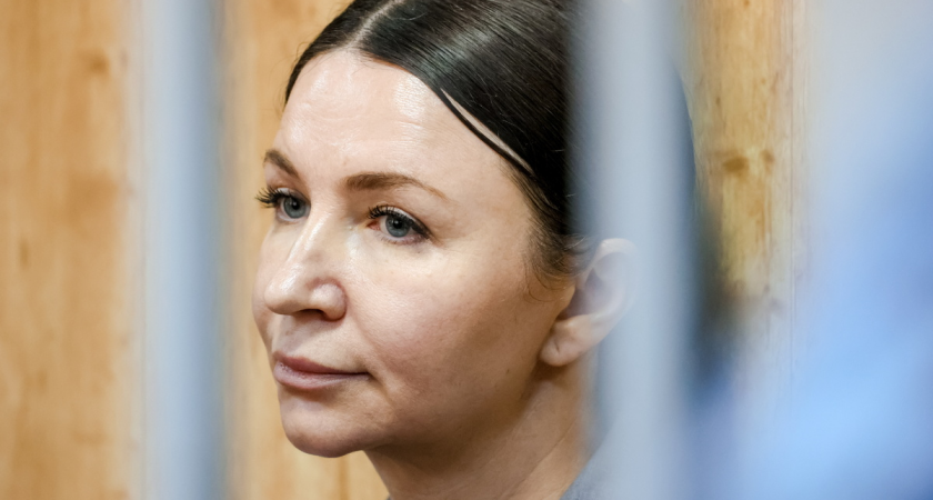    Елена Блиновская Сергей Савостьянов/ТАСС, архив