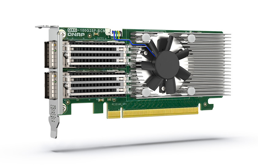 Фото: QNAP  📷
