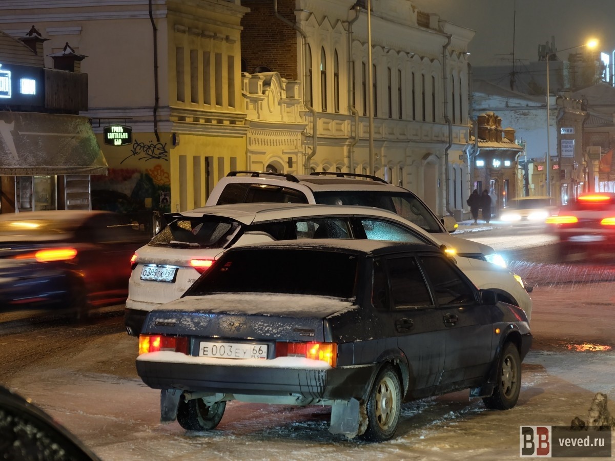     Фото: Владислав Постников / Вечерние ведомости
