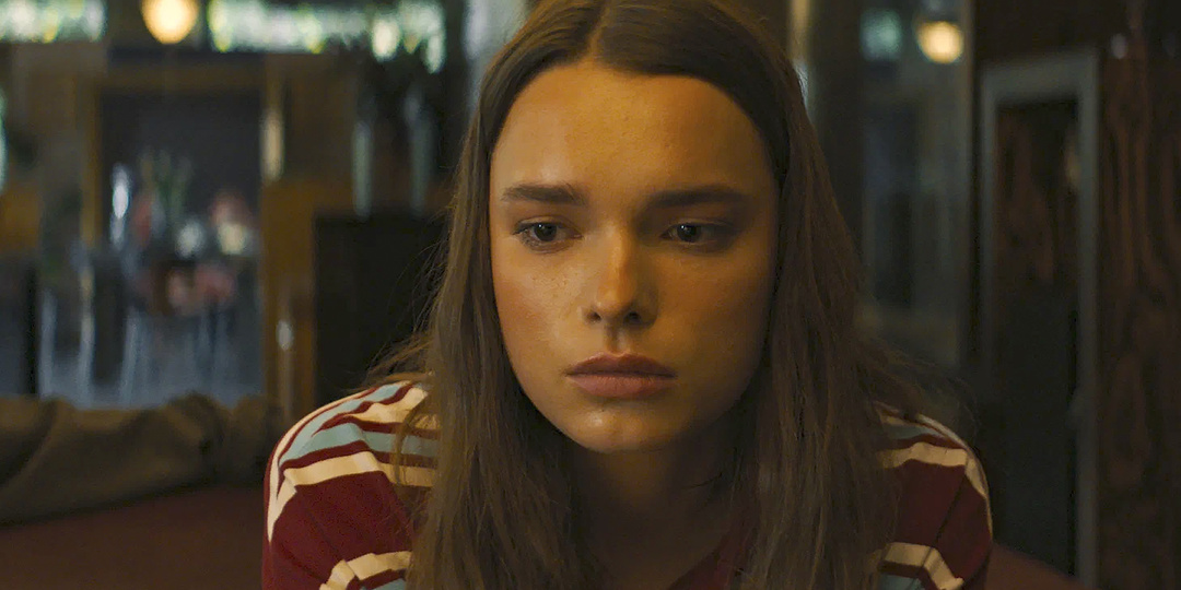 Фильмы, которые появились в хорошем качестве на этой неделе