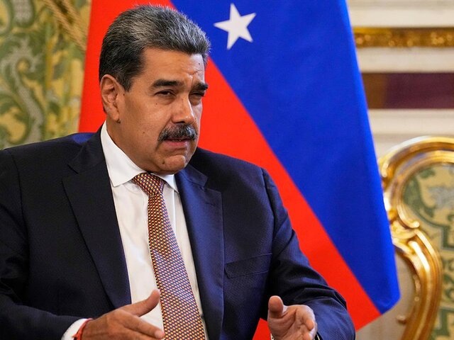    Фото: AP Photo/Alexander Zemlianichenko