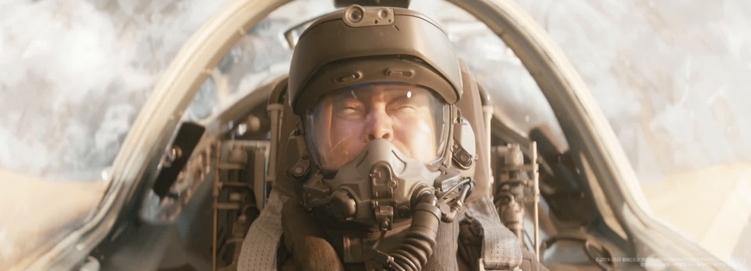 Как китайцы научились снимать крутое кино