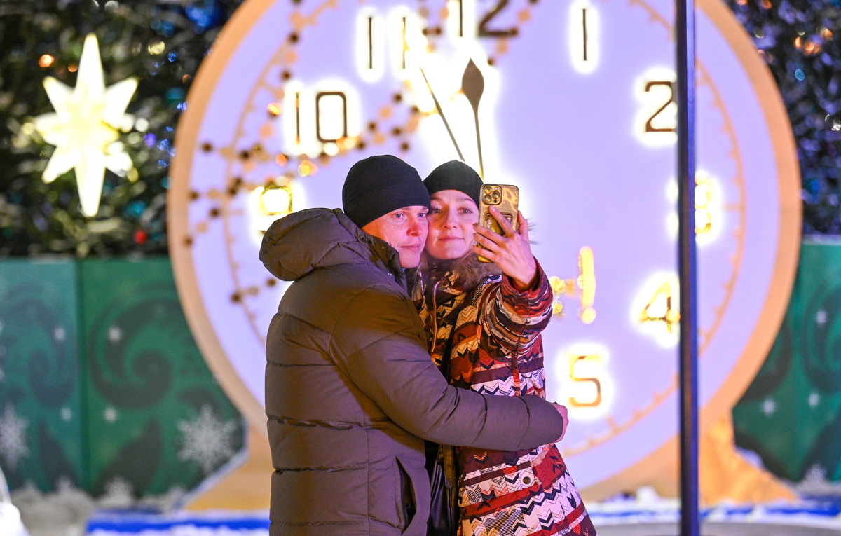 Константин Андреев/ТАСС