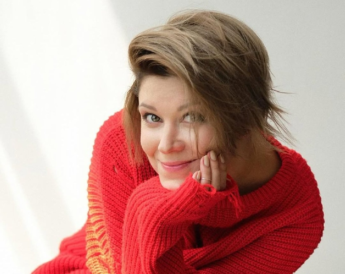    Мария Пирогова (фото: Instagram* @mary_pirogova)