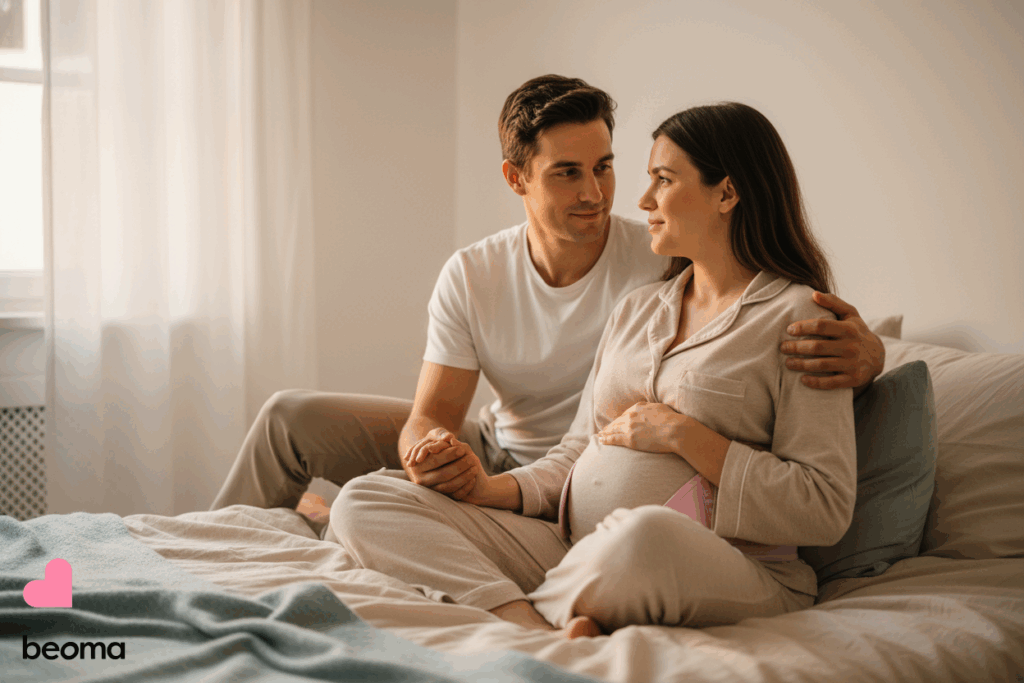    kak-vybrat-besshovnyy-bandazh-dlya-komforta-i-estetiki-beremennykh-zhenshchin Beoma