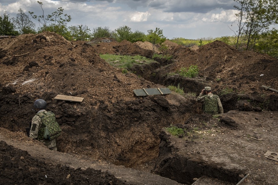    Пленный ВСУ Лях предложил способ завершить конфликт на Украине за сутки GLOBAL LOOK PRESS