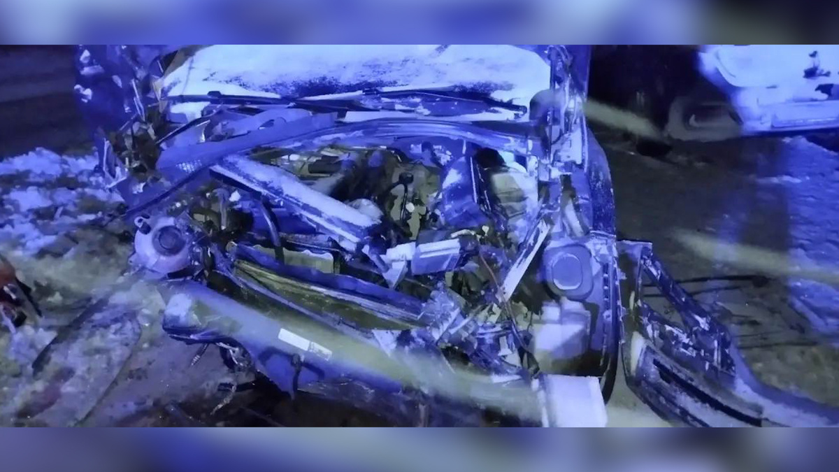    Первый канал