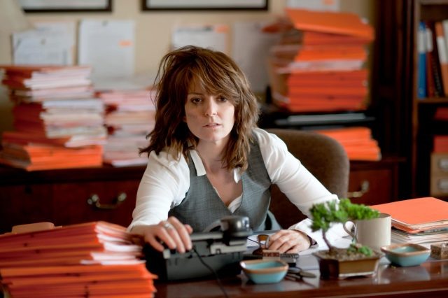    Кадр из фильма «Экзамен для двоих»