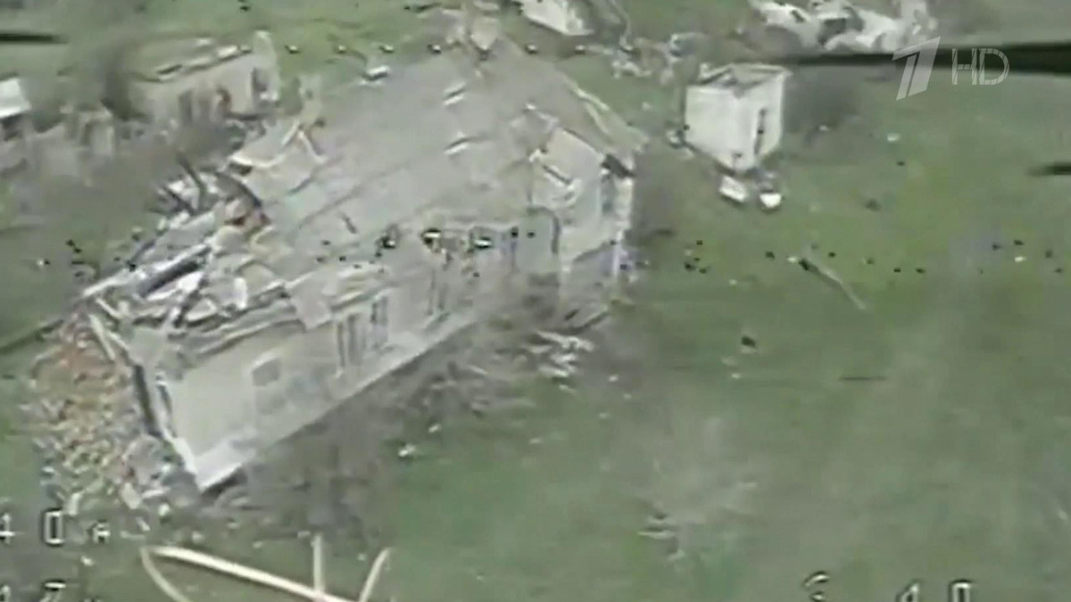    Первый канал